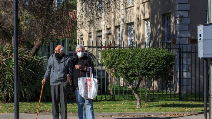 No es necesario tener ahorro: Cómo postular al Subsidio de Arriendo para Adultos Mayores