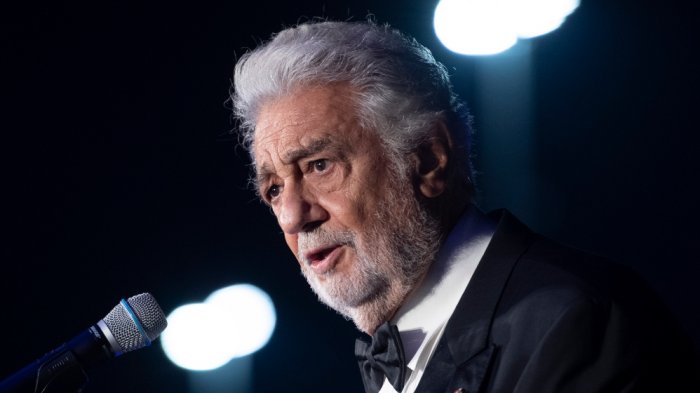 Cancelan concierto de Plácido Domingo en Chile tras supuesto vínculo con secta criminal en Argentina
