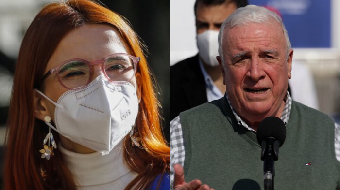 Alcaldesa de Ñuñoa interpone querella criminal por presunto fraude en administración de Andrés Zarhi