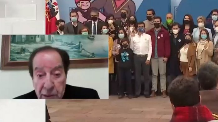 Presidente Conapyme por proyecto de 40 horas: 