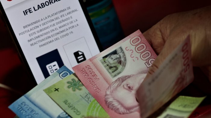 Hasta $300 mil mensual: 5 pasos para saber si recibiste el pago de la apelación del IFE Laboral