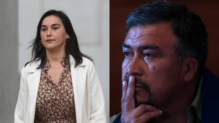 Ministra Siches hizo un llamado a 