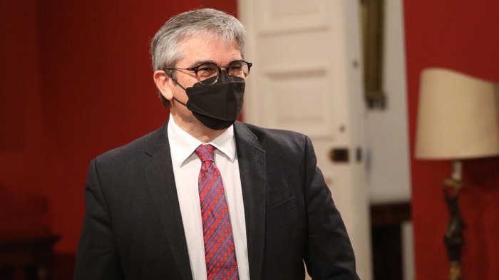 Reforma previsional: Marcel indicó que personas podrán decidir sobre la administración de fondos individuales