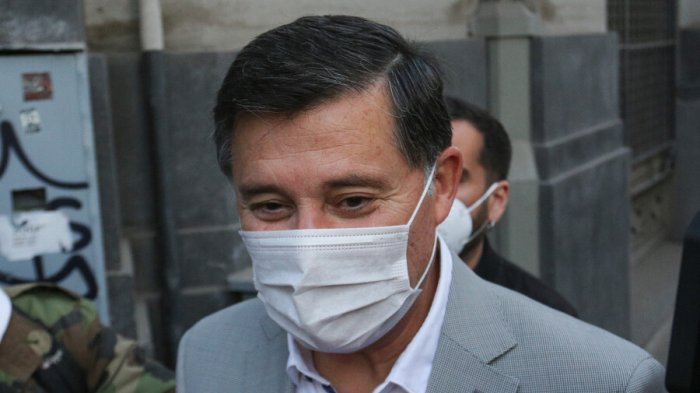 Corte Suprema revoca proceso contra ex general Ricardo Martínez por fraude en el Ejército