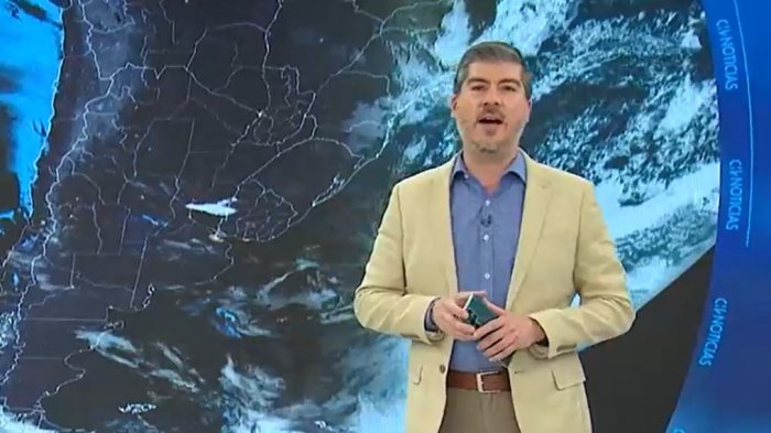 La mañana más fría y máximas sobre 20°: El pronóstico del tiempo para este jueves 25 de agosto