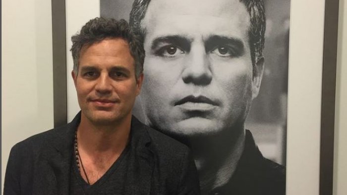 El mensaje con que Mark Ruffalo abordó el proceso constituyente en Chile