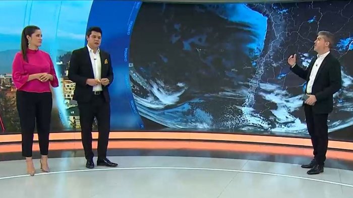 Llega el calor a la RM: El pronóstico del tiempo para este viernes 26 de agosto