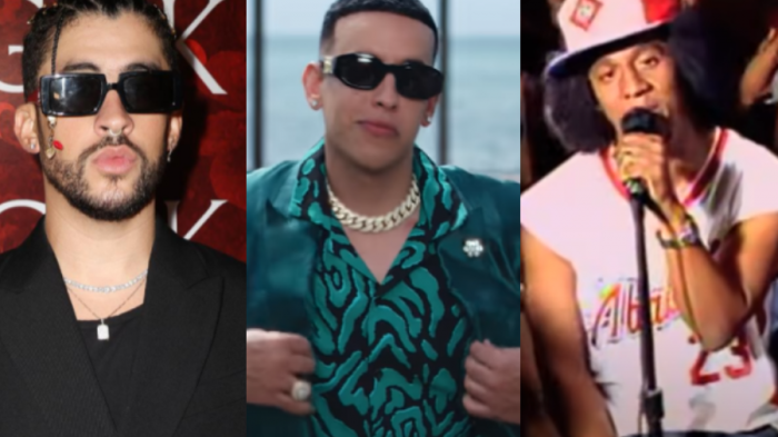 Con Daddy Yankee en la cima: Estas son las 100 mejores canciones de reggaetón de todos los tiempos, según Rolling Stone