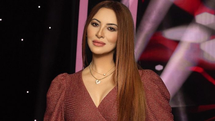 Myriam Hernández se convierte en la primera chilena en recibir Premio a la Excelencia Musical de los Latin Grammy