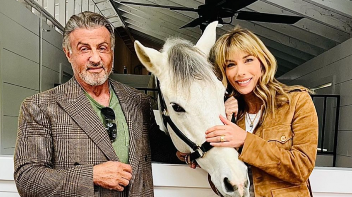 Sylvester Stallone aclaró por qué su esposa le pidió el divorcio tras 25 años de matrimonio