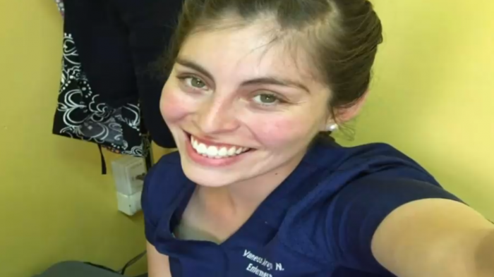 Familia de enfermera que se quitó la vida tras denunciar maltrato laboral anuncia querella contra hospital