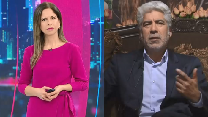 Alejandro Barra y posible nulidad del juicio que pedirá defensa de Martín Pradenas: 