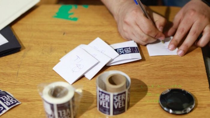 Participarán en un proceso histórico: El fundamental rol de los apoderados de mesa del Apruebo y Rechazo