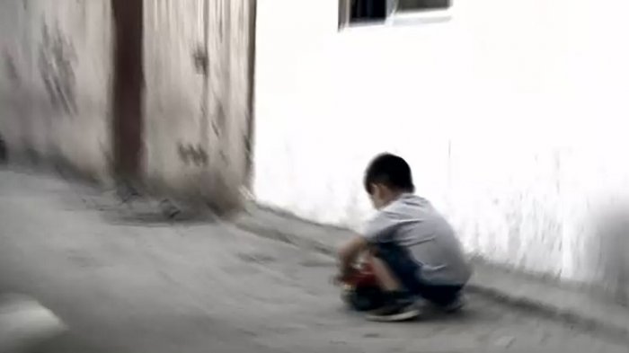 Se buscan 50 mil niños: El drama de las adopciones ilegales en Chile