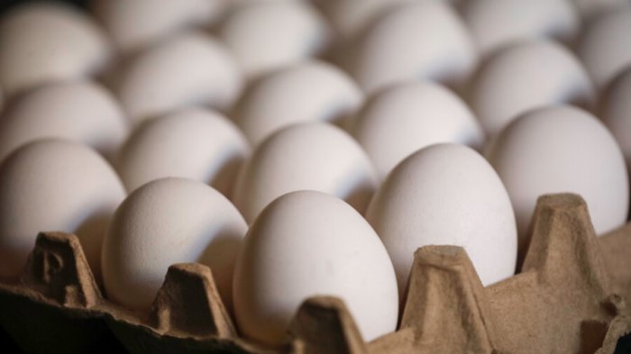 Un favorito de los desayunos y onces: ¿Dónde comprar el huevo más barato en Santiago?