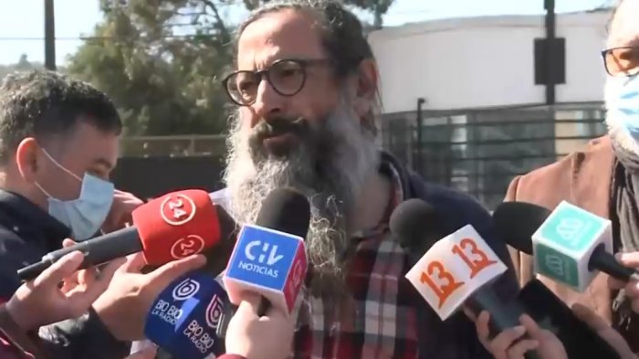 Defensa de Héctor Llaitul interpondrá recurso de amparo y acusa 