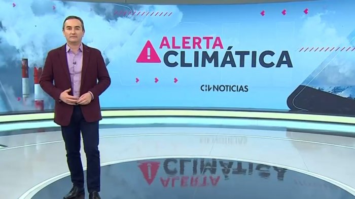 La diferencia entre lluvias y chubascos y el Síndrome de la rana hervida: Una fábula sobre la crisis climática