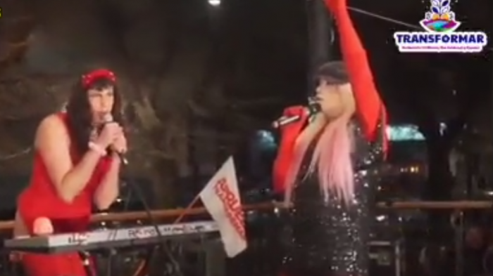 ¿Qué pasó en actividad del Apruebo en Valparaíso y por qué ha sido condenado transversalmente?