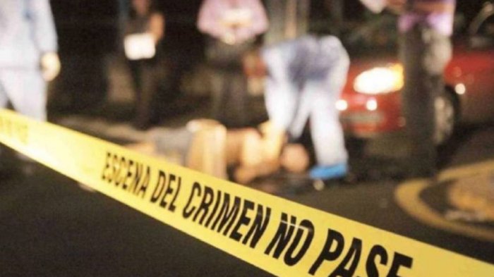 Asesinan a tiros a dos periodistas en Colombia cuando volvían de una cobertura