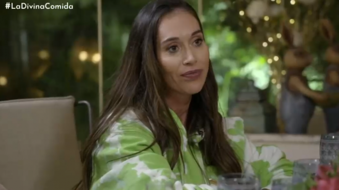 Vale Roth cuenta que terminó 4° medio en pandemia: 