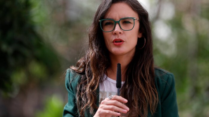 Gobierno anuncia apoyo a investigaciones por agresiones en Plaza Italia: 