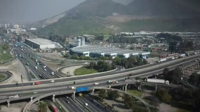 Advierten nueva y planificada forma de robar camiones con carga en carreteras