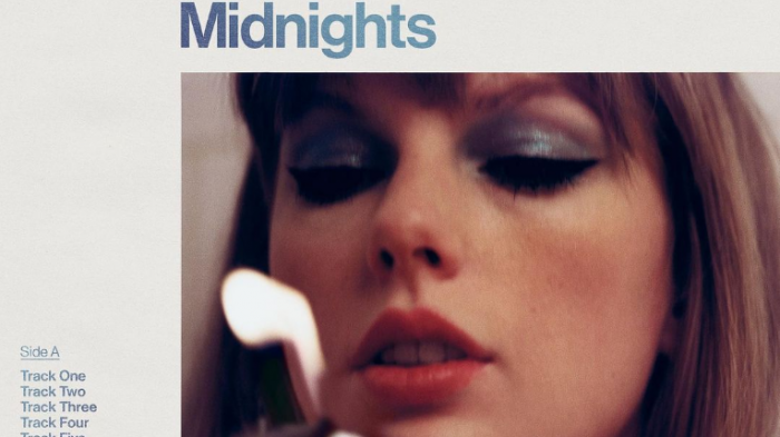 Taylor Swift sorprende con el anuncio de 