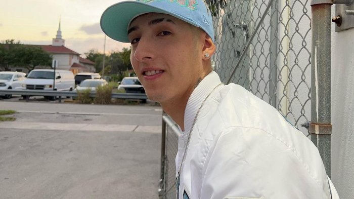 Pailita mostró los resultados de su cirugía de nariz: Compartió fotos sin vendaje