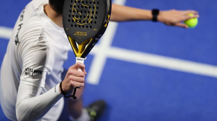 El boom del pádel: ¿Cómo y por qué practicar el deporte del momento?