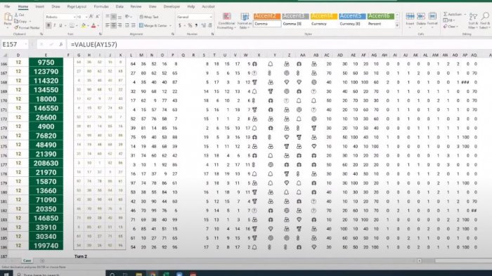 Sí, es real: El Campeonato Mundial de Excel en el que puedes ganar hasta casi $9 millones