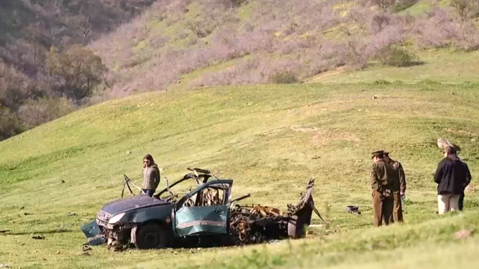 FBI en Chile: Expertos realizan capacitación a equipos chilenos ante aumento de elementos explosivos