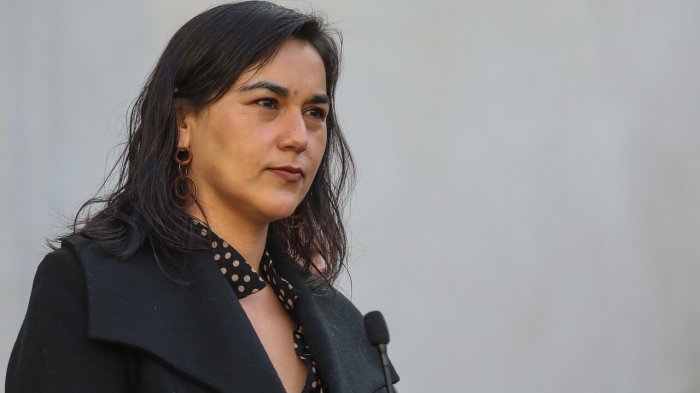 Ministra Siches responde tras dichos de abogado de Llaitul: “No ha existido instrucción de tomar contacto con la CAM
