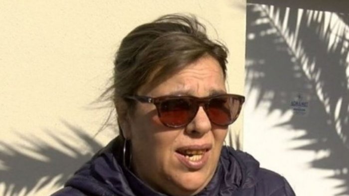 Ladrón entró a una casa y antes de huir abrazó a su víctima: Le dijo que no dejara más la puerta abierta