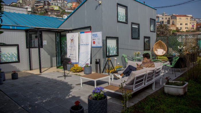 Abren la primera Casa Ronald para que familias puedan acompañar a hijos en tratamientos médicos largos