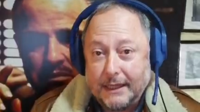 Gobierno ingresa querella criminal contra Pedro Pool tras reiterar dichos sobre 