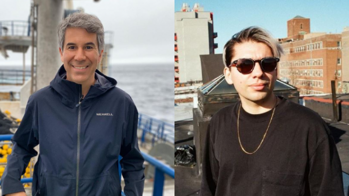 Gonzalo Feito le responde a Fabrizio Copano y sigue el tenso round tuitero: 