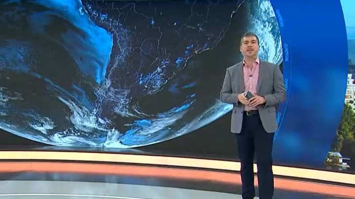 Una jornada fría para casi todo el país: El pronóstico del tiempo para este miércoles 31 de agosto