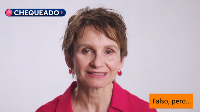 Chequeado: ¿Justicia indígena será sólo para personas de un mismo pueblo? | Falso pero...