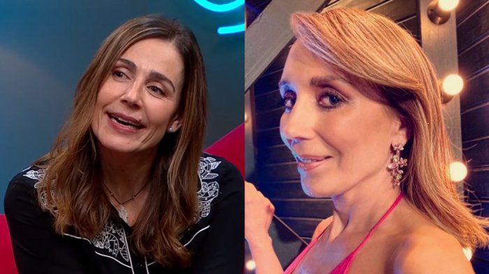 “No tuvimos una relación fácil”: Bárbara Rebolledo desempolvó supuesto 