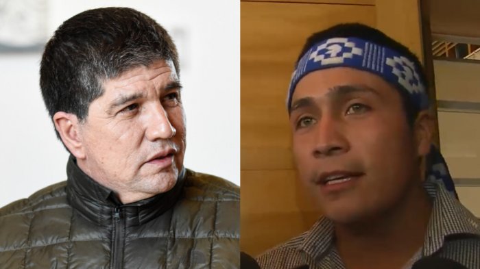 Subsecretario Monsalve por detención de hijo de Héctor Llaitul: 