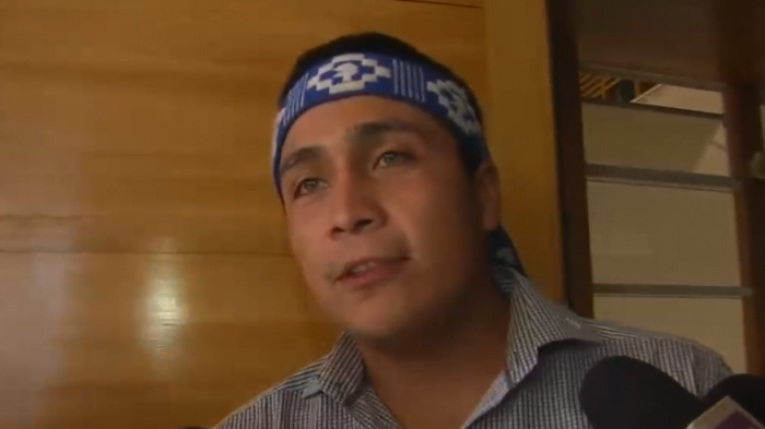 Tras detención a hijo de Héctor Llaitul: ¿Cuáles son los delitos que se le imputan?