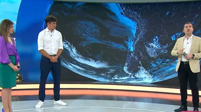 ¿Cómo comenzará este mes? El pronóstico del tiempo para este jueves 1 de septiembre