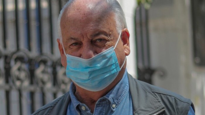 Polémica por dichos de Teillier: 