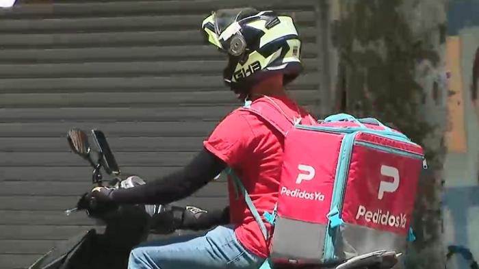 Para conductores y repartidores de aplicaciones: ¿En qué consiste la ley de plataformas digitales?