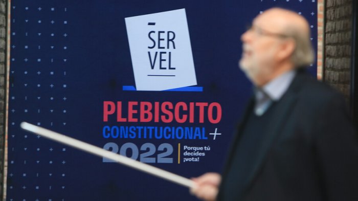 ¿Apruebo o Rechazo? Servel revela qué opción recibió más financiamiento durante campaña por plebiscito