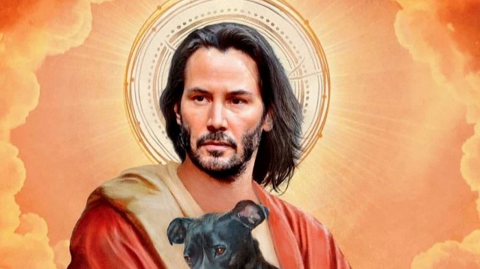 58 años de Keanu Reeves: Siete razones por las que el actor es de los más queridos de Hollywood
