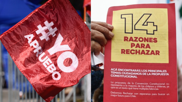 Bloques políticos se preparan: ¿Qué va a pasar el próximo 5 de septiembre?