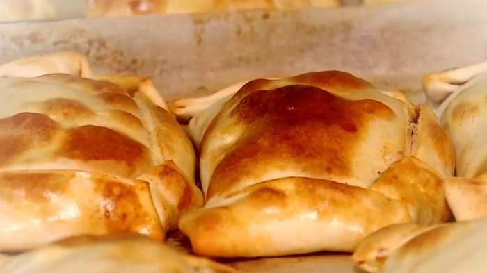 Empieza el modo ahorro: Conozca cuánto subieron este año los insumos para hacer empanadas