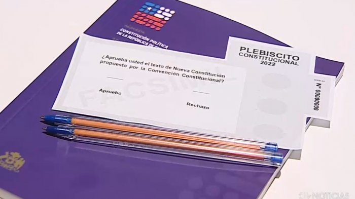 Vuelve el voto obligatorio: ¿Cuáles serán las comunas y regiones 