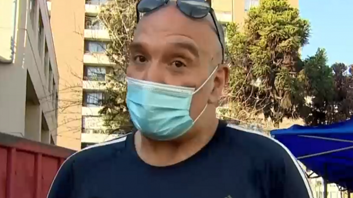 La particular revelación del 